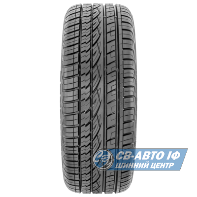 Continental ContiCrossContact UHP 235/65 R17 108V XL FR N0