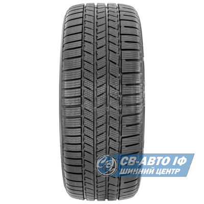 Continental CrossContact Winter 235/65 R18 110H XL FR