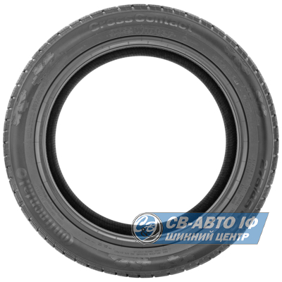 Continental CrossContact Winter 285/45 R19 111V XL FR MO