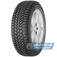 Continental ContiIceContact 215/55 R17 98T XL (шип)