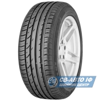 Continental ContiPremiumContact 2E 205/60 R16 92H