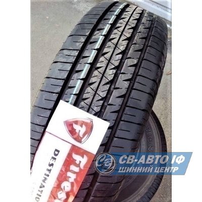 Firestone Destination LE-02 225/65 R17 102H