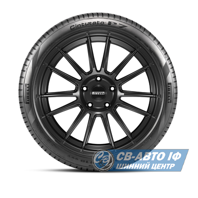 Pirelli Cinturato P7 (P7C2) 245/50 R19 105W XL *