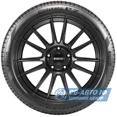 Pirelli Cinturato P7 (P7C2) 225/50 R17 94Y MO