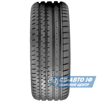 Continental ContiSportContact 2 205/55 R16 91V FR AO