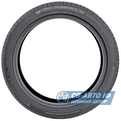 Continental ContiSportContact 5 225/45 R17 91V FR MO