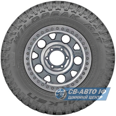 Falken WildPeak M/T MT01 285/70 R17 121/118Q