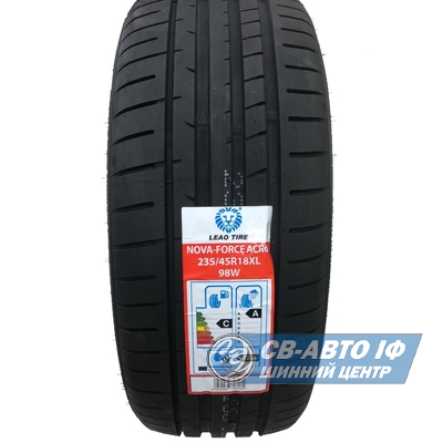 Leao Nova-Force Acro 255/45 R19 104W XL