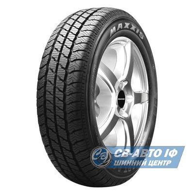 Maxxis Vansmart A/S AL2 185/75 R16C 104/102R