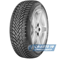 Continental ContiWinterContact TS 850 205/60 R16 92H
