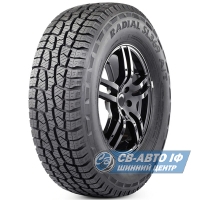 WestLake RADIAL SL369 A/T 245/65 R17 107S