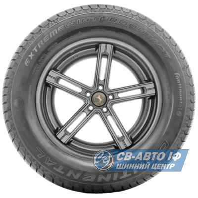 Continental ExtremeWinterContact 225/55 R16 99T XL