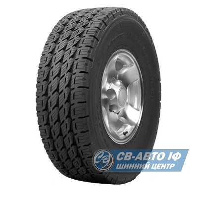 Nitto Dura Grappler H/T 245/70 R16 107S