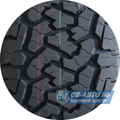 Roadcruza RA1100 A/T 235/85 R16 120/116R OWL