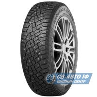 Continental IceContact 2 245/45 R18 100T XL FR (шип)