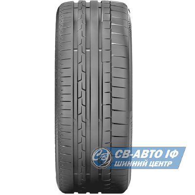 Continental SportContact 6 275/45 R21 107Y FR MO