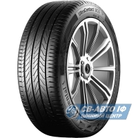 Continental UltraContact UC6 215/55 R18 95V FR