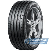 Continental UltraContact UC6 SUV 235/60 R18 103V