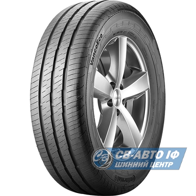 Continental Vanco Eco 225/65 R16C 112/110R