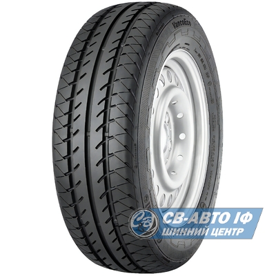 Continental Vanco Eco 225/65 R16C 112/110R