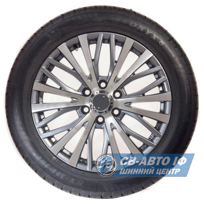 Onyx NY-HP187 215/60 R17 96H