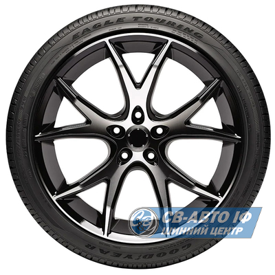 Goodyear Eagle Touring 255/45 R20 105W XL MGT