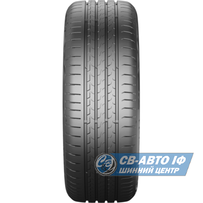 Continental EcoContact 6Q 215/50 R18 92V