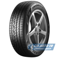 General Tire Grabber GT Plus 215/55 R18 99V XL FR