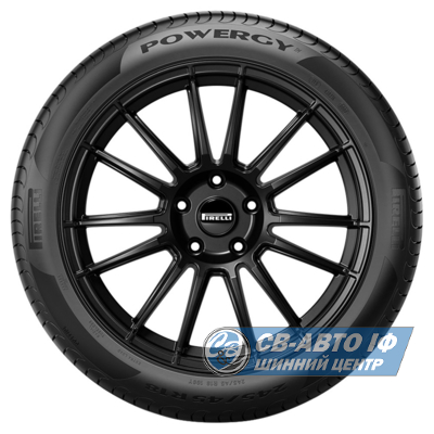 Pirelli Powergy 235/55 R17 103Y XL