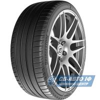 Bridgestone Potenza Sport 275/35 R20 102Y XL FR
