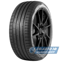 Nokian Powerproof 235/45 R19 99W XL