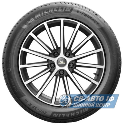 Michelin e.Primacy 235/55 R19 105V XL VOL