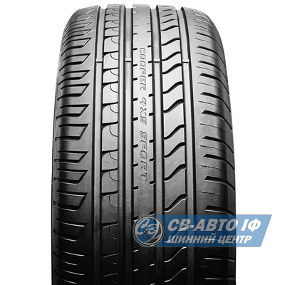 Cooper Zeon 4XS Sport 235/65 R17 104V