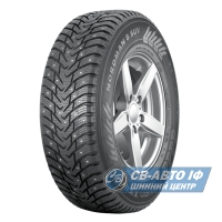 Nokian Nordman 8 SUV 215/70 R16 104T XL (шип)