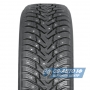 Nokian Nordman 8 SUV 215/70 R16 104T XL (шип)