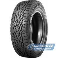 Kumho Winter PorTran CW11 195/70 R15C 104/102R (под шип)