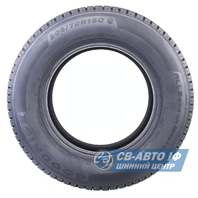 Goodride All Season Master SW613 195/70 R15C 104/102R