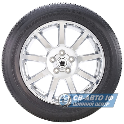 Bridgestone Turanza EL400 02 235/40 R19 96V XL