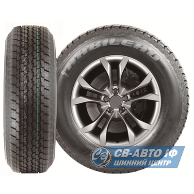 Habilead RS27 PracticalMax H/T 285/60 R18 116H