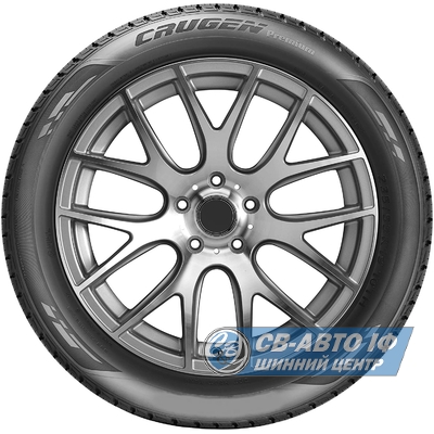 Marshal Crugen Premium KL33 255/50 R20 109V XL