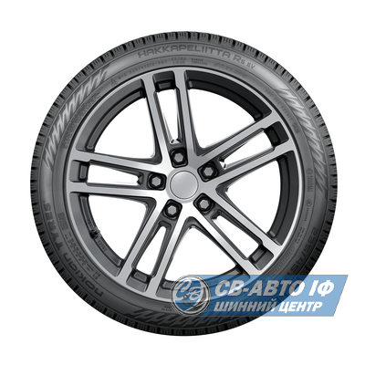 Nokian Hakkapeliitta R5 EV 235/45 R18 98T XL SilentDrive