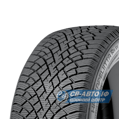 Nokian Hakkapeliitta R5 EV 235/45 R18 98T XL SilentDrive