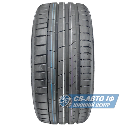 Continental SportContact 7 275/35 R22 104Y XL