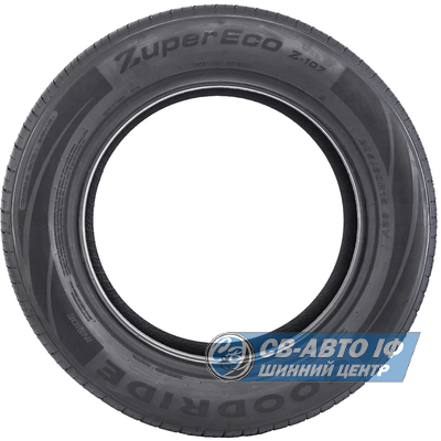 Goodride ZuperEco Z-107 215/45 R17 91W XL