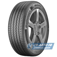 Continental UltraContact 215/55 R17 94W FR