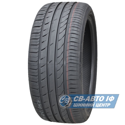 Aoteli EcoSport 255/45 R19 100V