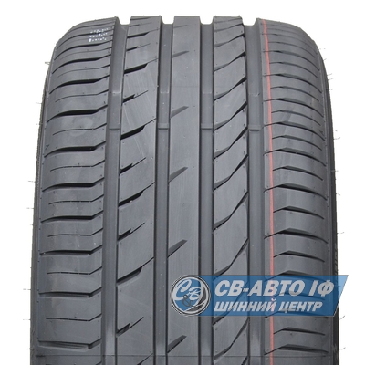 Aoteli EcoSport 255/45 R19 100V