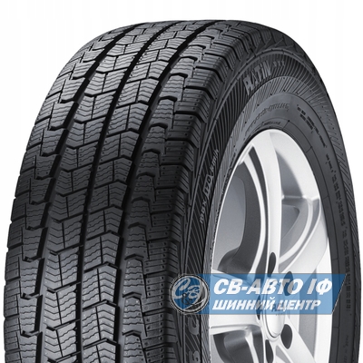Platin RP 700 Van Allseason 235/65 R16C 115/113R