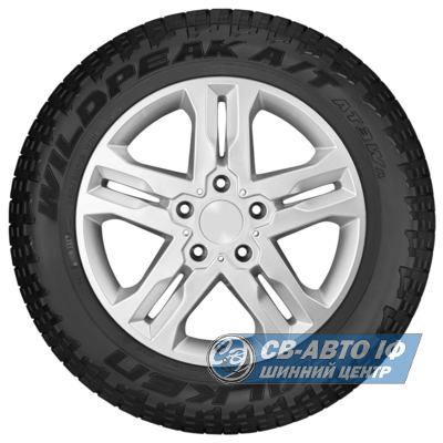 Falken WildPeak A/T AT3WA 245/70 R17 114T XL