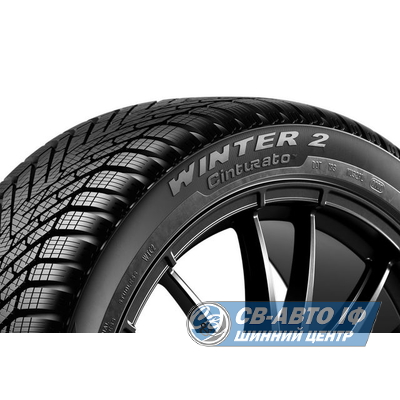 Pirelli Cinturato Winter 2 235/55 R17 103V XL FR